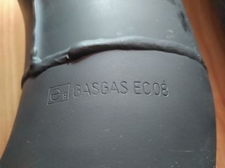 Bufanda GasGas 2018 ITV