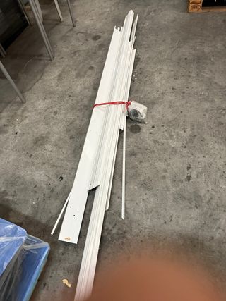 Cerramiento de aluminio 
