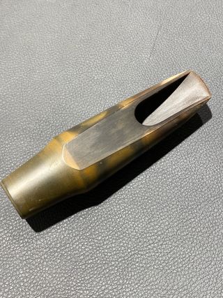 Boquilla Selmer Saxo tenor