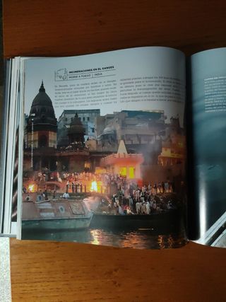 Imprescindibles Culturas Fascinantes