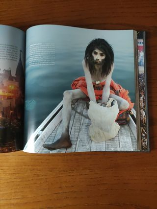 Imprescindibles Culturas Fascinantes