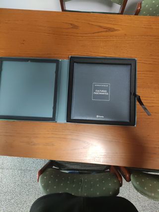 Imprescindibles Culturas Fascinantes