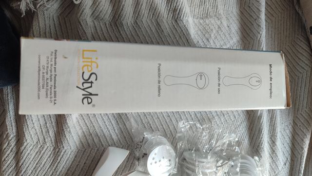 Pistola de Reposteria