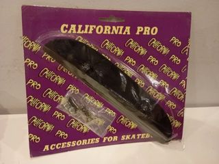 TailBone California Pro 8" Nos Skateboard 
