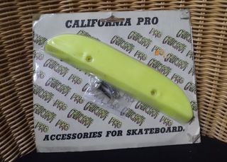 TailBone California Pro 8" Nos Skateboard 
