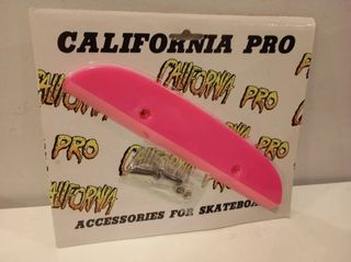 TailBone California Pro 8" Nos Skateboard 
