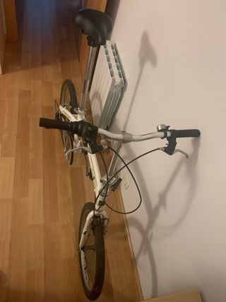 Bicicleta Urbana Gotty