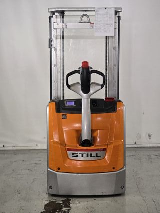 APILADOR ELECTRICO 2875 STILL 1600 KGS-