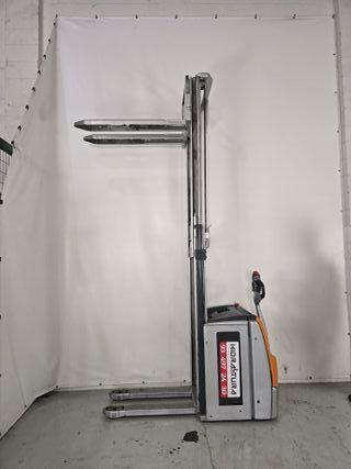 APILADOR ELECTRICO 2875 STILL 1600 KGS-