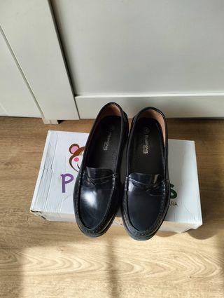 Traje comunión niño