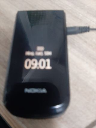 Nokia 2720 fold vintage