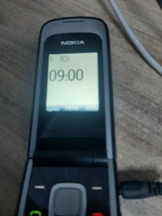 Nokia 2720 fold vintage