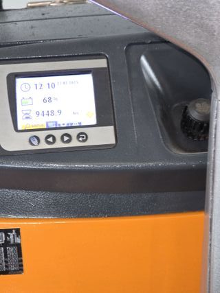 APILADOR STILL 02875