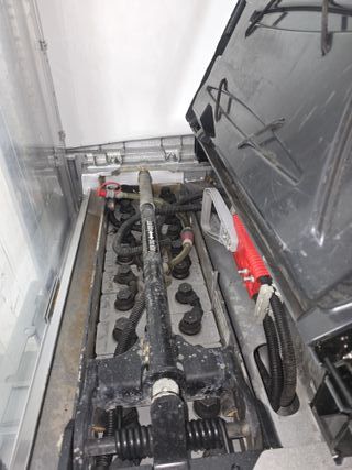 APILADOR STILL 02875