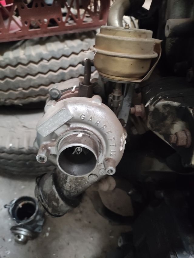 Despiece motor awx avf