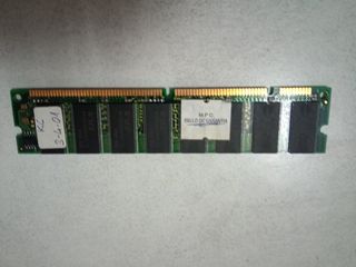 SDRAM WMX WX72V6634iGT-75 PC-133