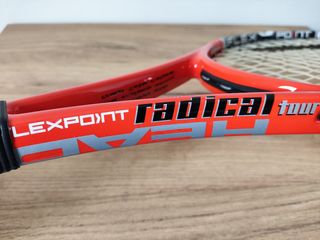 Head Flexpoint Radical Tour Mid Plus