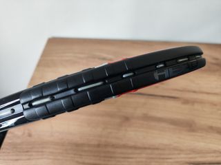 Head Flexpoint Radical Tour Mid Plus