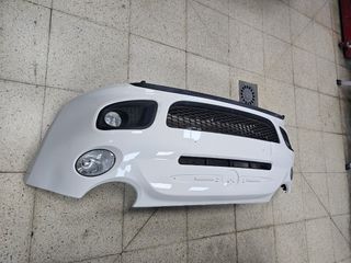 Parachoques fiat 500 sport 