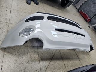 Parachoques fiat 500 sport 