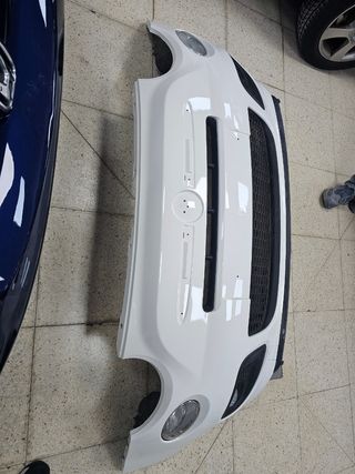 Parachoques fiat 500 sport 