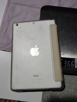 iPad mini wifi 16gb,mod md531ty,a