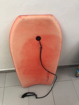 Tabla surf niño