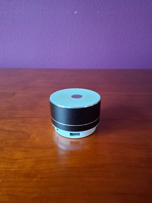 Altavoz (Bluetooth)