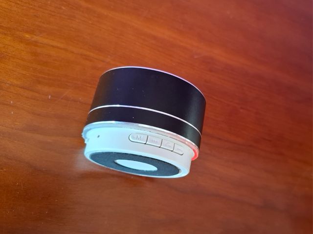 Altavoz (Bluetooth)