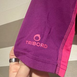 Neopreno niño rosa tribord 