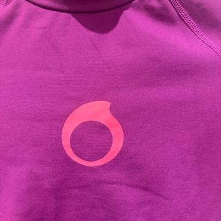 Neopreno niño rosa tribord 