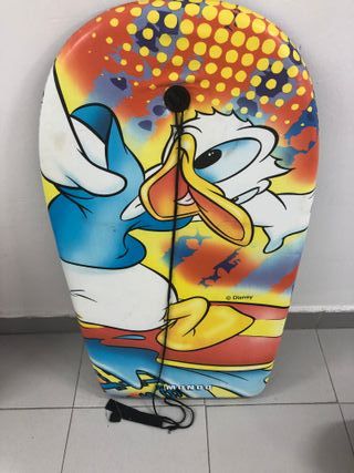 Tabla surf niño Disney