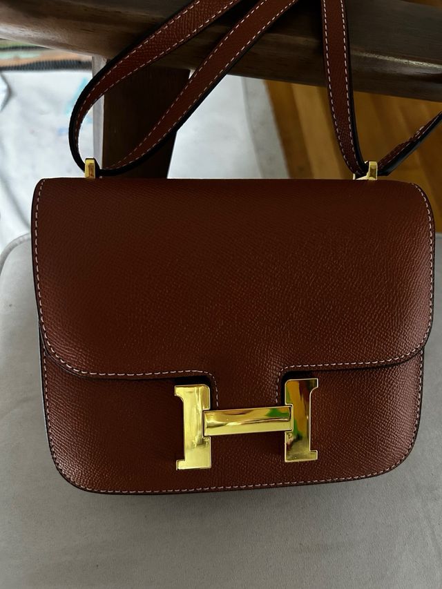Bolso Hermes