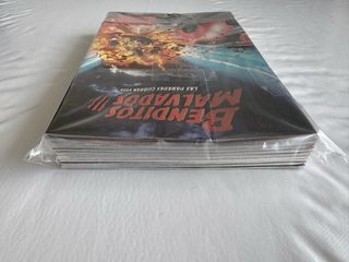 Marvel Los nuevos Vengadores 2 a 18