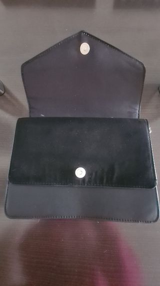 Bolso Stradivarius 