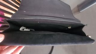 Bolso Stradivarius 