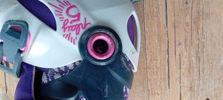 Patines de ruedas