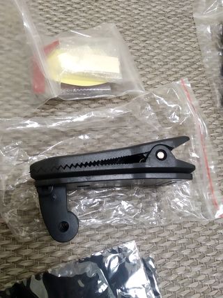 Accesorios Firefly 6s - cámara tipo gopro