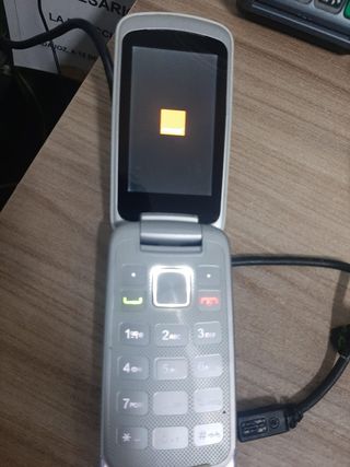 Motorola clean vintage,