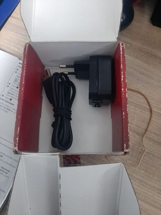 Motorola clean vintage,