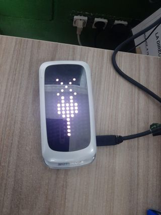 Motorola clean vintage,