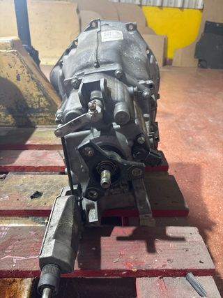 Caja cambios MERCEDES
