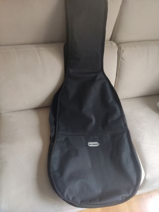 Funda ligera bajo electrico