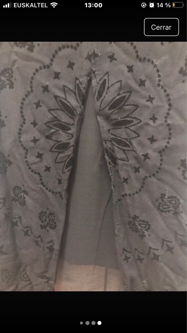 Camiseta de manga corta