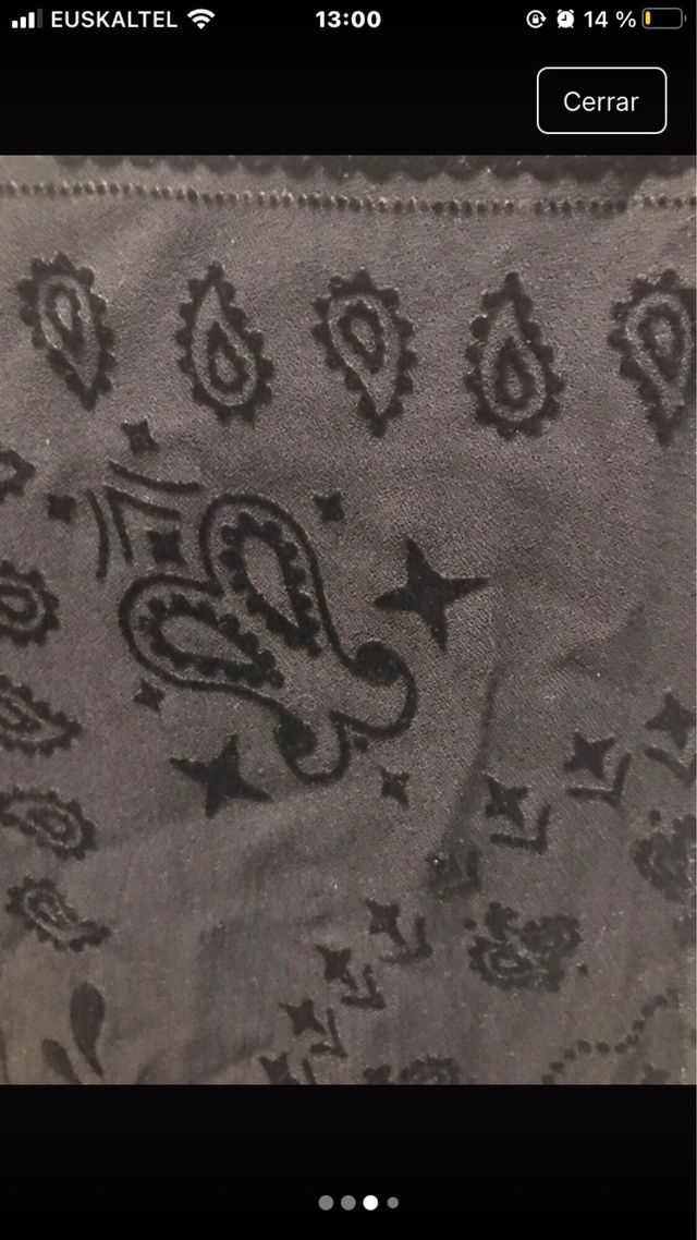 Camiseta de manga corta