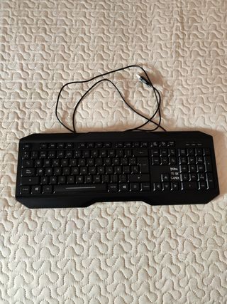 Teclado para PC