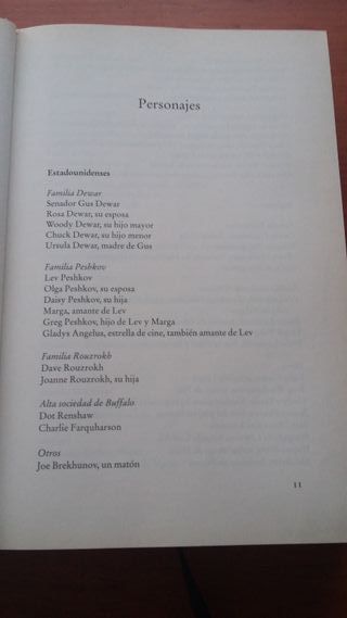 El invierno del mundo (The Century 2) (Spanish Edi