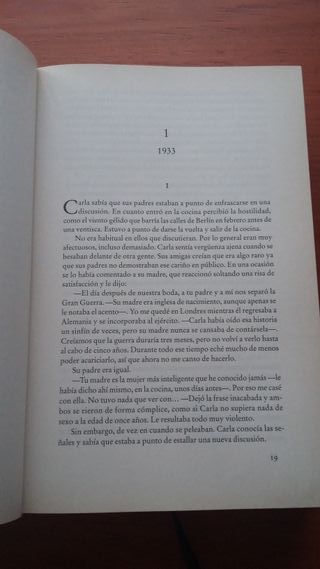 El invierno del mundo (The Century 2) (Spanish Edi