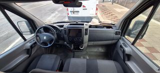 Volkswagen Crafter 2008