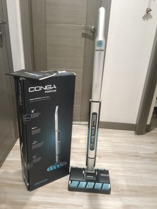 FERGONA ELECTRÓNICA.